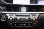 Lexus ES350 2013 года
